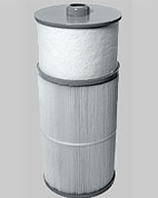 microfiber filter