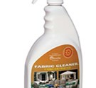 fabric cleaner