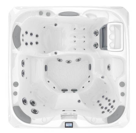 880 Series Spas Cameo
