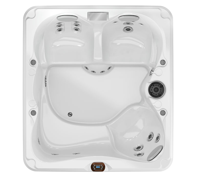 Sundance Spas 680 Series - Prado