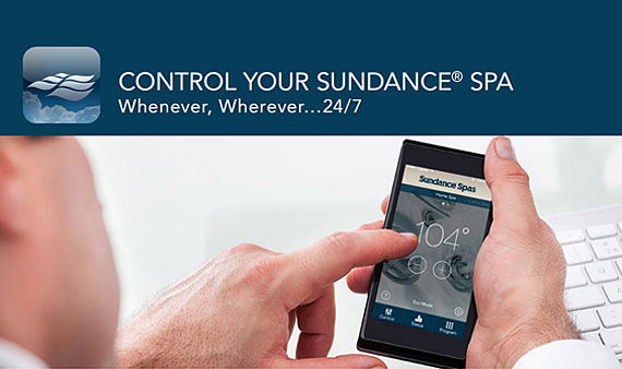 sundance-spa-sunsmart-app