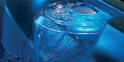 wright spas pools lighting  880 series