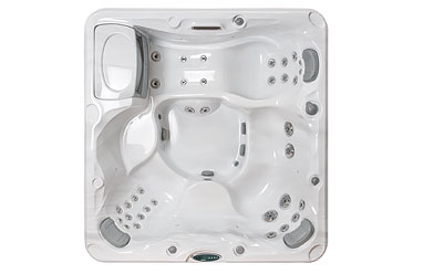 5-6 Person Spas Certa